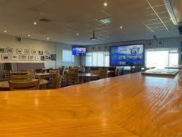 Image result for Bilton Cricket Club