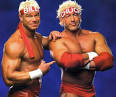 Billy &amp; Chuck's Wedding - Significant Smackdown Moments - UGO.