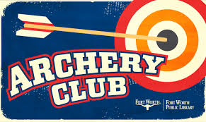 Image result for Leek Archery Club