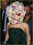 Lady Gaga facts