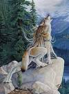 Werewolf, Lycanthrope - Crystalinks
