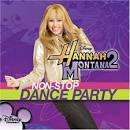 Hannah Montana - Hannah Montana 2: Non-Stop Dance Party