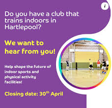 Image result for Hartlepool Volleyball Club