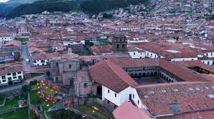 Image result for храм Кориканчи