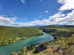 Bildergebnis für Flüsse in Kroatien