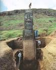 Easter Island just became a thousand times more impressive | The ...