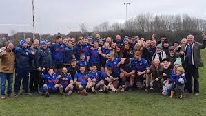 Image result for Glossop Rugby Club