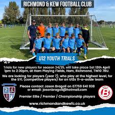 Image result for Kewstoke Junior Football Club