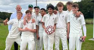 Image result for Hursley Park Cricket Club