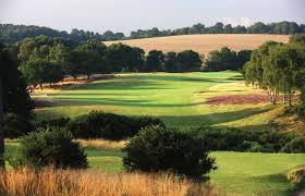 Image result for Notts Golf Club Ltd