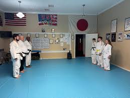 Image result for Edgewood Judo Club