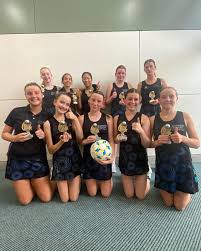 Image result for Netball United