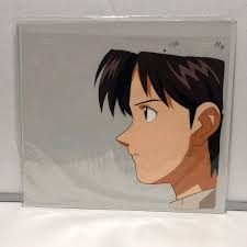 「伊吹マヤ 新世紀エヴァンゲリオン」の画像検索結果