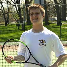 Image result for Archbishop Beck Tennis Centre