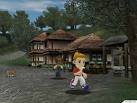 Beta  Harvest Moon  A Wonderful Life    Harvest Moon Rune