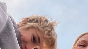 Image result for Maclaren Techno XT Naomi Watts and Liev Schreiber with their son Alexander.