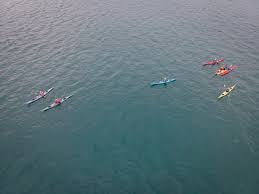 Image result for Jersey Canoe Club