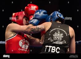 Image result for Cambridge Amateur Boxing Club