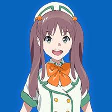 「岡本未夕」の画像検索結果