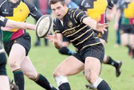 Image result for Oxford Harlequins R F C