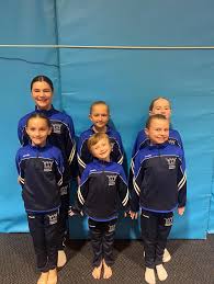 Image result for Monarchs Sports Acrobatics Club