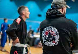 Image result for Derwent Valley Ju-Jitsu Academy