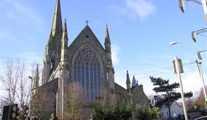 Image result for St Eugene`s G A C Newtownstewart