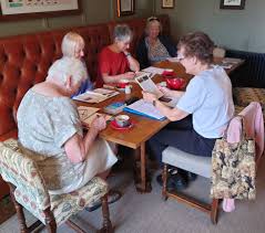Image result for U3A Crawley SG*