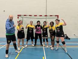 Image result for Cambridge Handball Club