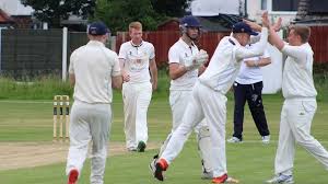 Image result for Haslington Cricket Club
