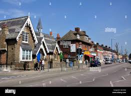 Image result for Potters Bar