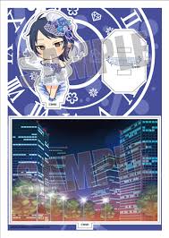 「和久井留美 アイドルマスターシンデレラガールズ」の画像検索結果