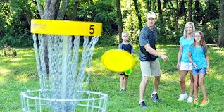 Image result for Bongos Disc Golf Club