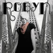 Image result for robyn