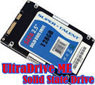 Super Talent UltraDrive ME SSD FTM28GX25H | UltraDrive ME,SSD ...