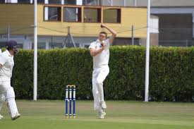 Image result for St Cross Symondians Cricket Club