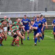 Image result for Askam Amateur Rugby League Club