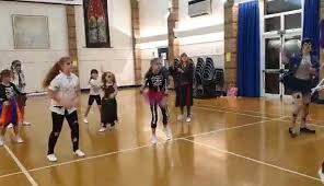 Image result for Castle Cary Cygnets Majorettes