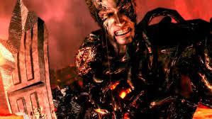 Image result for "resident evil" mutant OR mutated