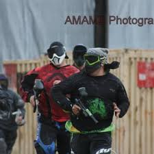 Image result for Blitz Paintball