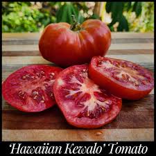 Afbeeldingsresultaat voor hawaiian white cherry tomato