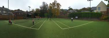 Image result for Durham Moor Tennis Club