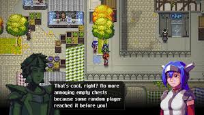 Image result for CrossCode