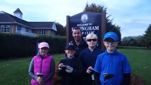 Image result for Immingham Golf Club