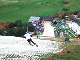 Image result for Uk Dry Ski Slopes