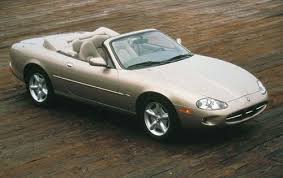 Image result for Meteorite Beige 1999 Jaguar
