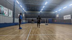 Image result for Alpha Badminton Club