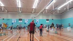 Image result for Beverley Badminton Club