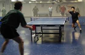 Image result for Brook Table Tennis Club