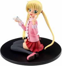 「三千院ナギ ハヤテのごとく!」の画像検索結果